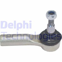 TA2048 DELPHI Наконечник поперечної кермової тяги