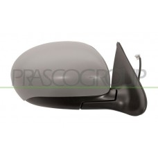 DS7007233P PRASCO Зовнішнє дзеркало