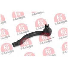 431-40-6612 SAKURA Наконечник поперечної кермової тяги