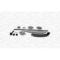 341500000170 MAGNETI MARELLI Комплект цілі приводу розподільного валу