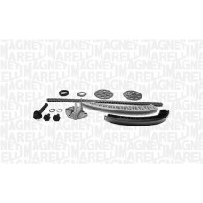 341500000170 MAGNETI MARELLI Комплект цілі приводу розподільного валу