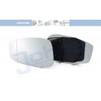 30 28 37-81 JOHNS Дзеркальне скло зовнішнє дзеркало