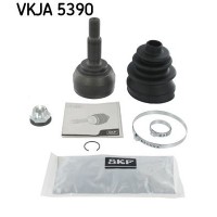 VKJA 5390 SKF Шарнирный комплект, Привідний вал
