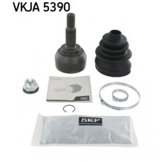 VKJA 5390 SKF Шарнирный комплект, Привідний вал