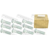 0484002PCS10 FEBEST Шпилька колеса