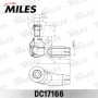 DC17166 MILES Наконечник поперечної кермової тяги
