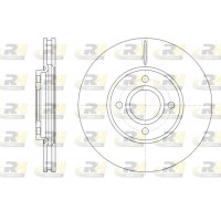 61601.10 ROADHOUSE Гальмівний диск