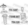 TD120F FEBEST Буфер амортизація