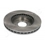 DI-H33C JAPANPARTS Гальмівний диск