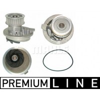 CP 49 000P MAHLE Водяний насос охолодження двигуна