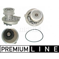 CP 49 000P MAHLE Водяний насос охолодження двигуна