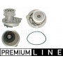 CP 49 000P MAHLE Водяний насос охолодження двигуна