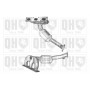 QCAT92196H QUINTON HAZELL Катализатор