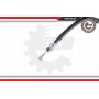 25SKV125 ESEN SKV Тросик, cтояночный тормоз