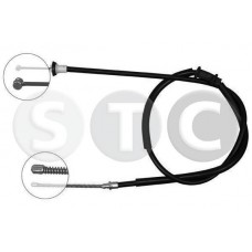 T481357 STC Тросик, cтояночный тормоз