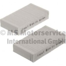 WG1019297 WILMINK GROUP Фільтр повітря у внутрішньому просторі