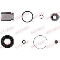 114-5025 QUICK BRAKE Ремкомплект, Гальмівний супорт