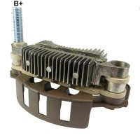 GA1326 GAUSS Випрямляч генератора
