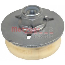 6490025 METZGER Опора стійки амортизатора