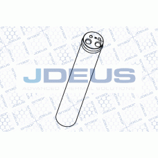 DR0230000 JDEUS Осушувач кондиціонера