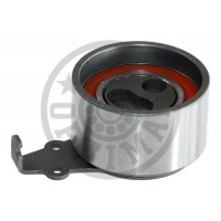0-N1216 OPTIMAL Натяжний ролик ремінь ГРМ