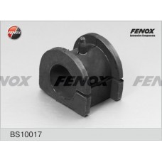 BS10017 FENOX Втулка стабілізатора