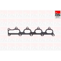 EM1369 FAI AutoParts Комплект прокладок випускний колектор