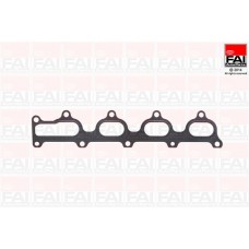 EM1369 FAI AutoParts Комплект прокладок випускний колектор