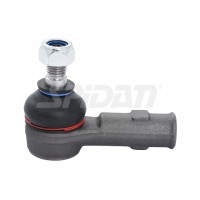 45957 SPIDAN CHASSIS PARTS Наконечник поперечної кермової тяги