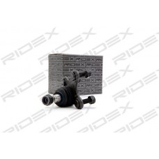 2462S0043 RIDEX Шарнір незалежної підвіски поворотного важеля