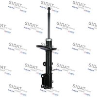 F220G0358 FISPA Амортизатор