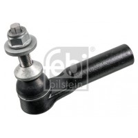 175634 FEBI BILSTEIN Наконечник поперечної кермової тяги
