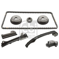 106552 FEBI BILSTEIN Комплект цілі приводу розподільного валу