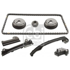 106552 FEBI BILSTEIN Комплект цілі приводу розподільного валу