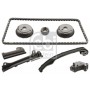 106552 FEBI BILSTEIN Комплект цілі приводу розподільного валу