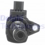 GN10734-12B1 DELPHI Котушка запалювання