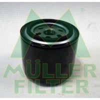 FO202 MULLER FILTER Масляний фільтр