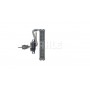 AE 128 000P MAHLE Випарник кондиціонера