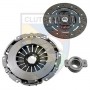MCK2518 CLUTCHNUS Комплект зчеплення