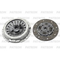 PCE0053 PATRON Комплект зчеплення