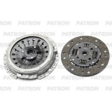PCE0053 PATRON Комплект зчеплення