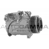 118616 AUTOGAMMA Компресор кондиціонера