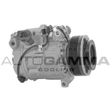 118616 AUTOGAMMA Компресор кондиціонера
