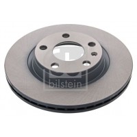 18398 FEBI BILSTEIN Гальмівний диск