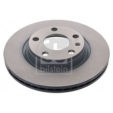 18398 FEBI BILSTEIN Гальмівний диск