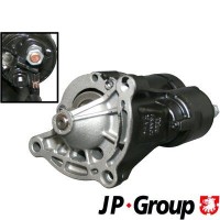 4190300700 JP GROUP Стартер