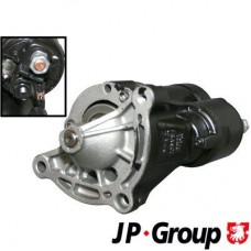 4190300700 JP GROUP Стартер