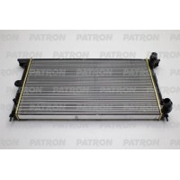 PRS3922 PATRON Радіатор охолодження двигуна