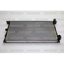 PRS3922 PATRON Радіатор охолодження двигуна