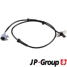 4097104680 JP GROUP Датчик частота обертання колеса